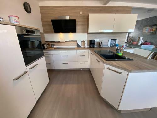 Apartamento Ferienwohnung Bei Schwarzkopf