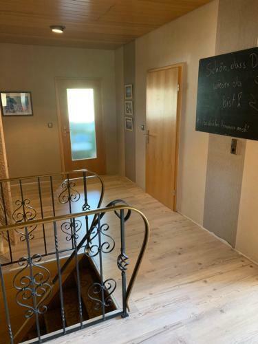 Apartamento Ferienwohnung Esenshamm