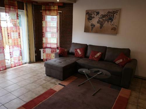 Apartamento Ferienhaus Lang