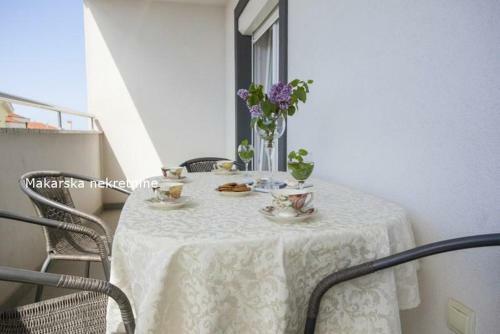 Apartamento Toni