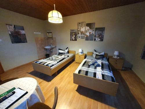 Posada G�stehaus Wei�es Lamm