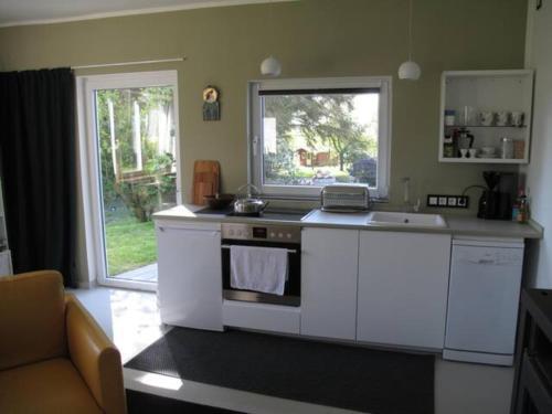 Apartamento Forellenhof