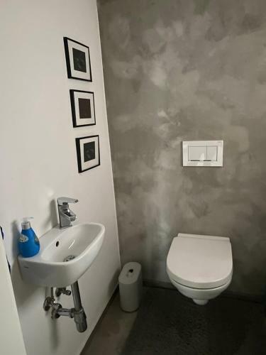 Apartamento Forellenhof