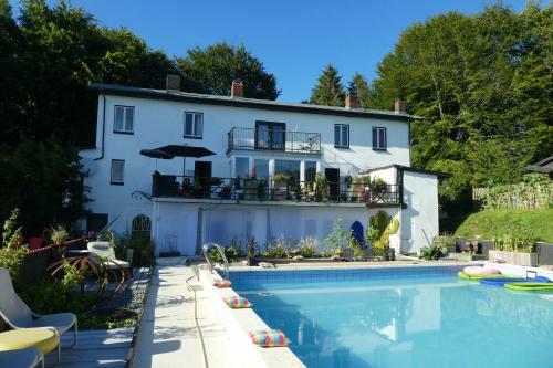 Apartamento Forellenhof