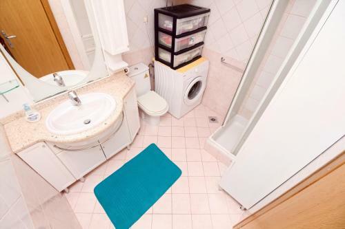 Apartman Magdalena Galileo Plaza