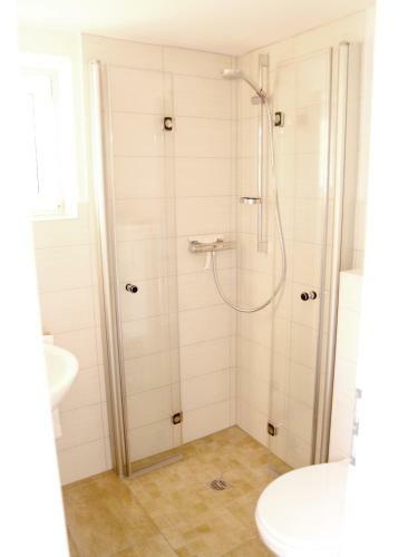 Apartamento Haus Anneliese Bungalow D�ne