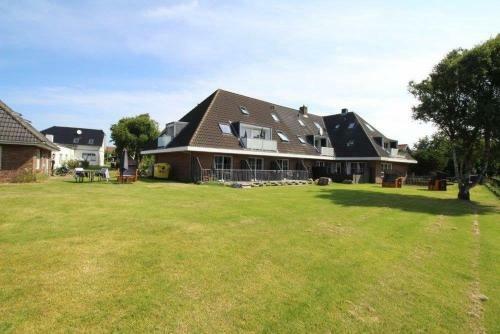 Apartamento Seaside-amrum-5