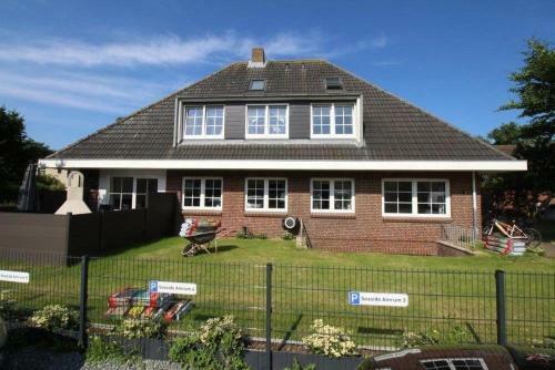 Apartamento Seaside-amrum-13