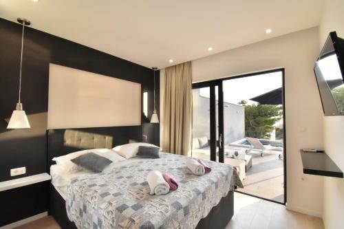 Villa Zoran - Makarska