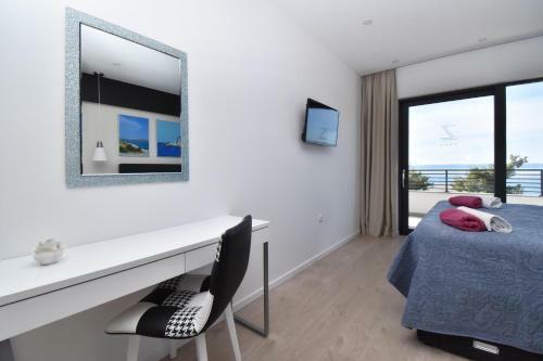 Villa Zoran - Makarska