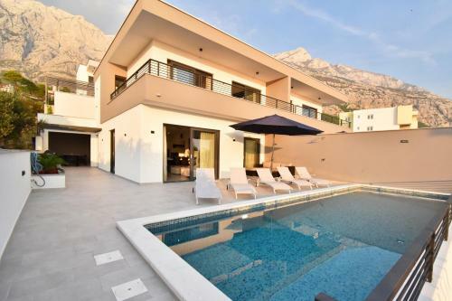 Villa Zoran - Makarska