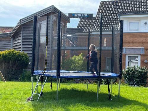 Apartamento Seaside-amrum-10