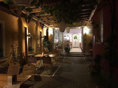 Hotel Weingut Manuel Sauer