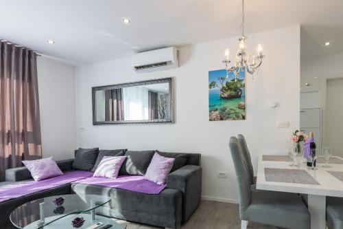 Apartamento Lidija 1