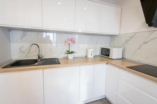 Apartamento Lidija 1