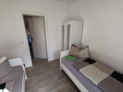 Apartamento Haus Leon