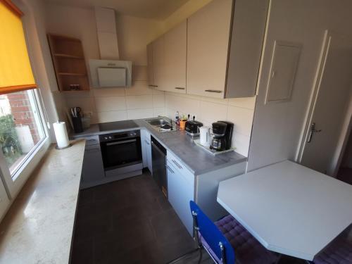 Apartamento Haus Leon
