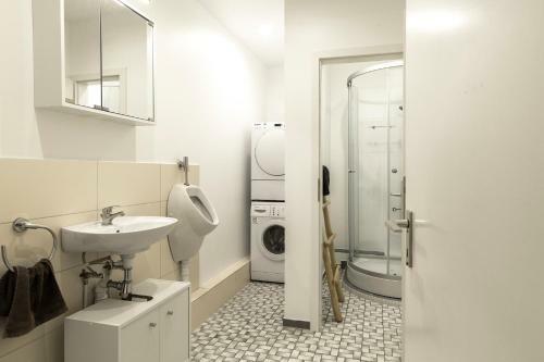Apartamento Ferienwohnung Arkadia Zentrale