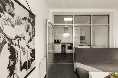 Apartamento Ferienwohnung Arkadia Zentrale