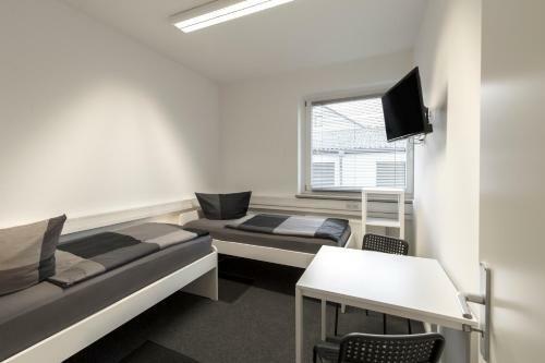 Apartamento Ferienwohnung Arkadia Zentrale