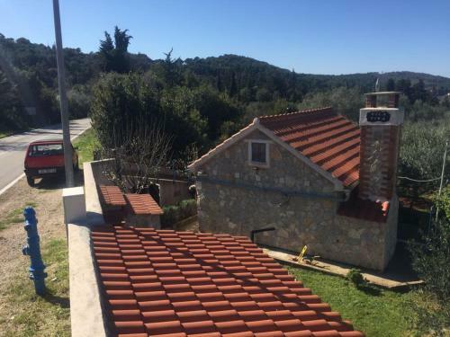 Hostal Vila Viva ~ Brks Cottage