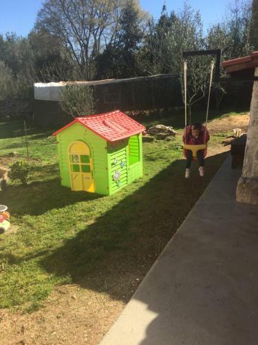 Hostal Vila Viva ~ Brks Cottage