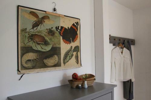 Apartamento Gartengl�ck