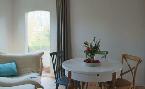 Apartamento Gartengl�ck