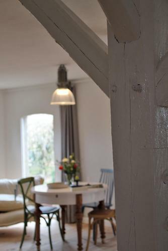 Apartamento Gartengl�ck