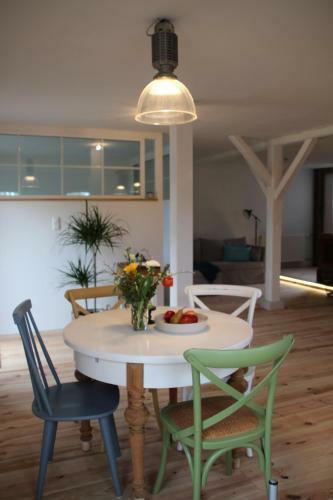 Apartamento Gartengl�ck