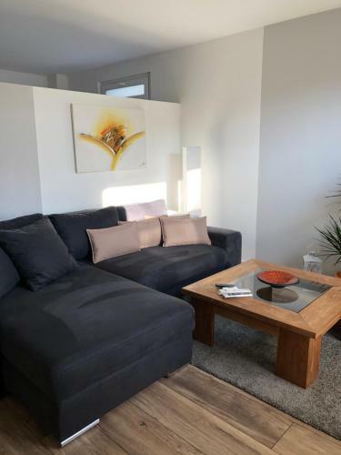 Apartamento Ferienwohnung A.engelhardt