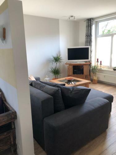 Apartamento Ferienwohnung A.engelhardt