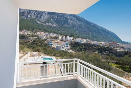 Apartamentos Villa Violeta With Amazing Sea View