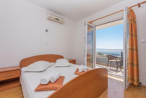 Apartamentos Villa Violeta With Amazing Sea View