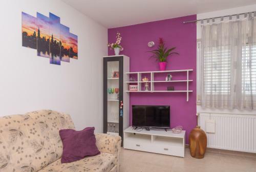 Apartamentos Villa Violeta With Amazing Sea View