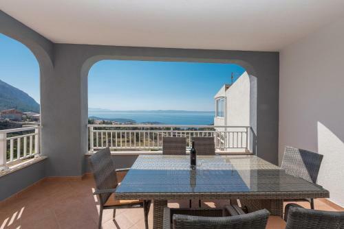 Apartamentos Villa Violeta With Amazing Sea View