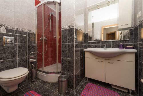 Apartamentos Villa Violeta With Amazing Sea View