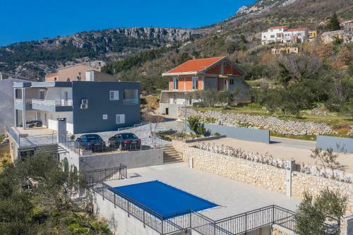 Apartamentos Villa Violeta With Amazing Sea View