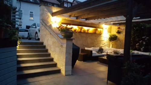 Apartamento Ferienapartement Stuermer