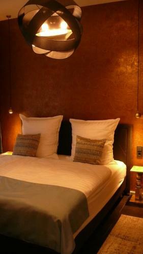 Apartamento Ferienapartement Stuermer