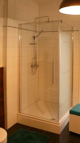 Apartamento Ferienapartement Stuermer