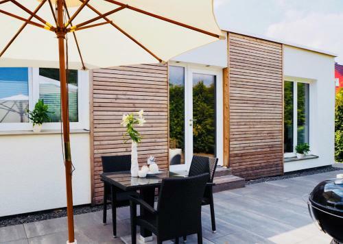Casasmart // Das Ferienhaus Am Harz Nordhausen