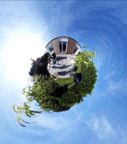 Casasmart // Das Ferienhaus Am Harz Nordhausen