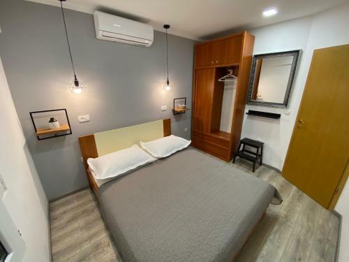 Apartmani Nikmar