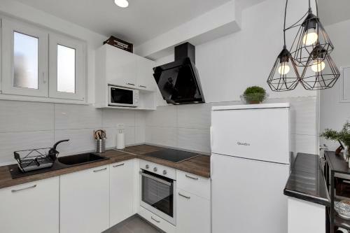 Apartmani Nikmar