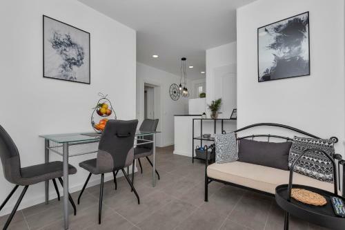 Apartmani Nikmar