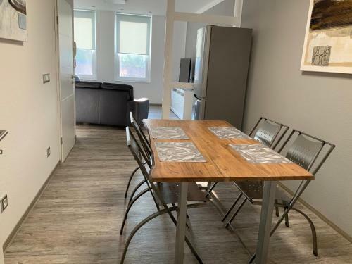 Apartamento Neurenovierte Fewo Harztor