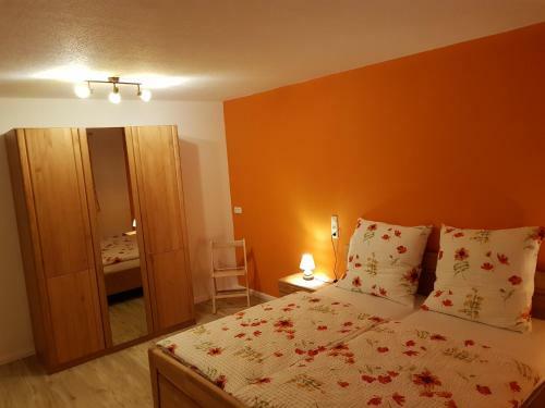 Apartamento Biolandhof Dorn Highlander Vom Elbdeich
