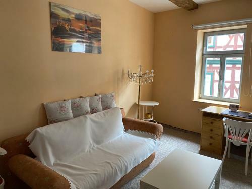 Apartamento Gastst�tte Brandenburg