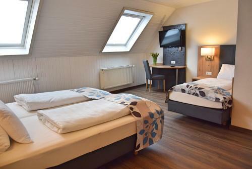 Cafe-hotel Altreuter